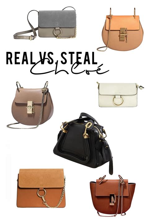 buy fake chloe bag|are chloe bags genuine.